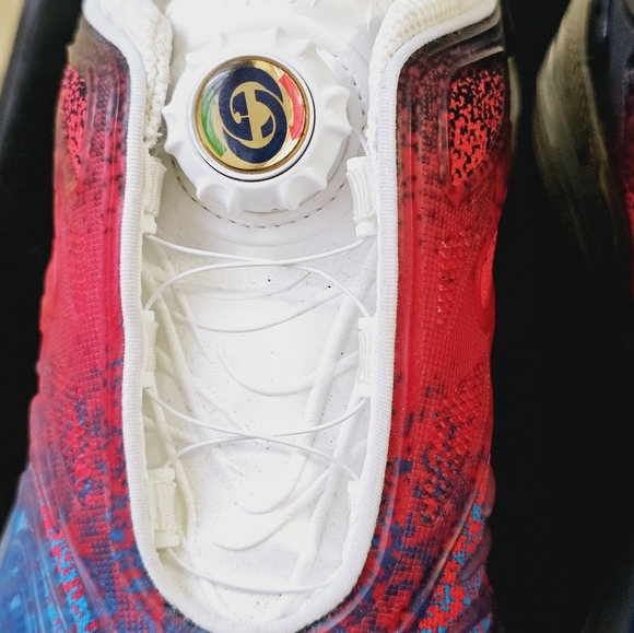 ❣️Gucci UltraPace R Athletic Sneakers❣️ - Picture 11 of 15